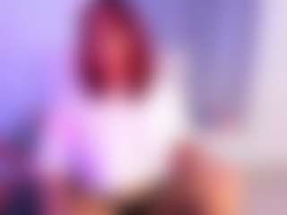 Live cam show with Hayden-Howland - Red Hair on Uber Horny