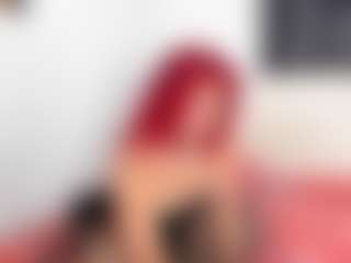 Live cam show with Hayden-Howland - Bedroom Red Hair on realtime-chat