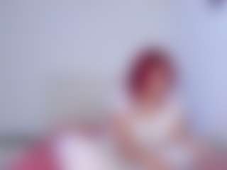 Live cam show with Hayden-Howland - Red Hair Dildo on Mixed Magazine Live