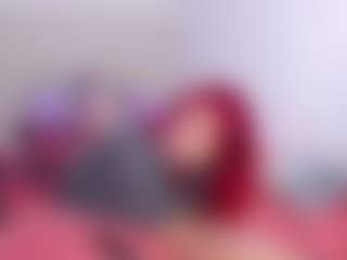 Live cam show with Hayden-Howland - Asshole Red Hair on Mixed Magazine Live
