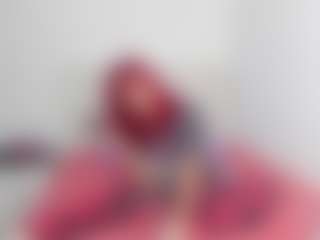 Live cam show with Hayden-Howland - Asshole Red Hair on CamwithHer