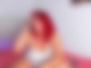 Live cam show with Hayden-Howland - Red Hair Blowjob on CSO-WL