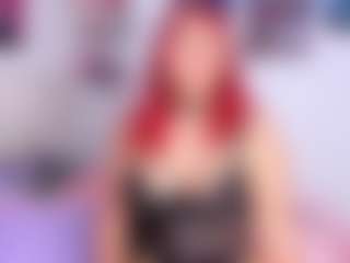 Live cam show with Hayden-Howland - Red Hair Shaved Pussy on Camsoda