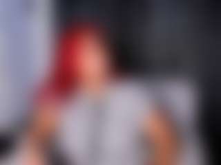 Live cam show with Hayden-Howland - Red Hair Shaved Pussy on Mixed Magazine Live