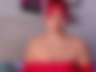 Live cam show with Hayden-Howland - Red Hair Dildo on fapnchat