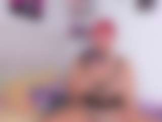 Live cam show with Hayden-Howland - Red Hair Dildo on live18s.com