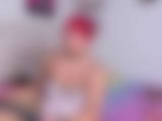 Live cam show with Hayden-Howland - Asshole Red Hair on EXY