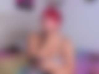 Live cam show with Hayden-Howland - Red Hair Dildo on CamSextacy
