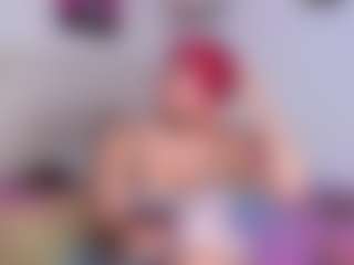 Live cam show with Hayden-Howland - Red Hair Dildo on boobsie.com