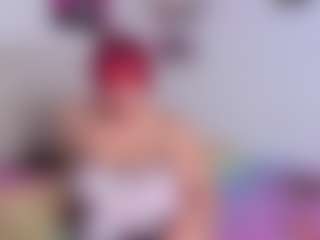Live cam show with Hayden-Howland - Red Hair Amateur on Lustler