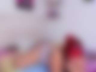 Live cam show with Hayden-Howland - Bedroom Red Hair on EXY