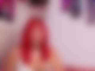 Live cam show with Hayden-Howland - Tease Red Hair on sexylivex.com