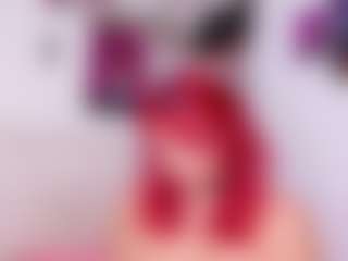 Live cam show with Hayden-Howland - Brown Eyes Red Hair on CamClone