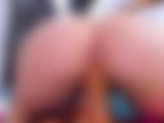SarayRoyse's Live Sex Cam Show