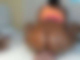 CinnamonG's Live Sex Cam Show