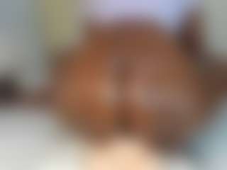 CinnamonG's Live Sex Cam Show