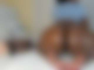 CinnamonG's Live Sex Cam Show