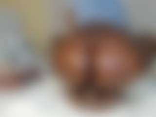 CinnamonG's Live Sex Cam Show