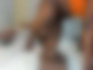 CinnamonG's Live Sex Cam Show