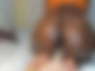 CinnamonG's Live Sex Cam Show