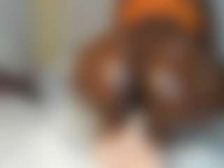 CinnamonG's Live Sex Cam Show