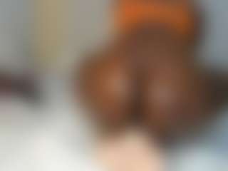 CinnamonG's Live Sex Cam Show