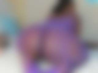 CinnamonG's Live Sex Cam Show