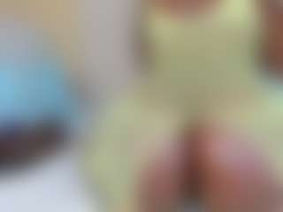 CinnamonG's Live Sex Cam Show