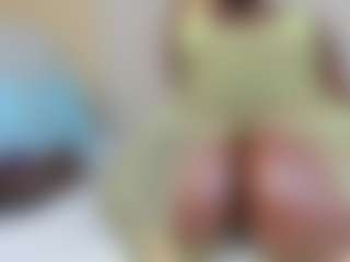 CinnamonG's Live Sex Cam Show