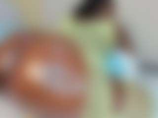 CinnamonG's Live Sex Cam Show