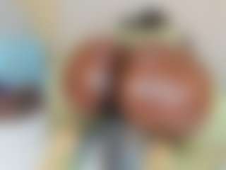 CinnamonG's Live Sex Cam Show