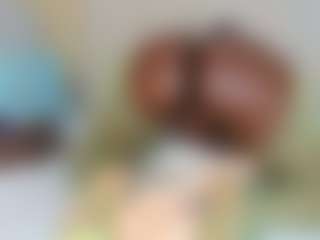CinnamonG's Live Sex Cam Show