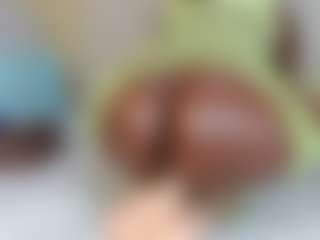 CinnamonG's Live Sex Cam Show