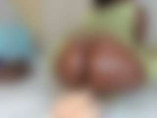 CinnamonG's Live Sex Cam Show
