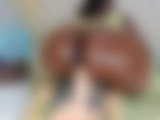 CinnamonG's Live Sex Cam Show