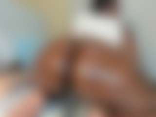CinnamonG's Live Sex Cam Show