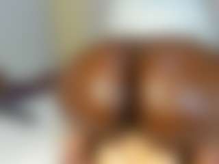 CinnamonG's Live Sex Cam Show