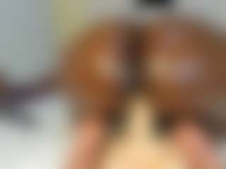 CinnamonG's Live Sex Cam Show