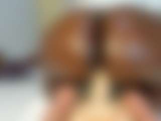 CinnamonG's Live Sex Cam Show