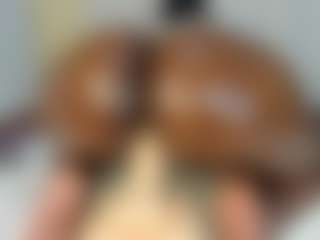 CinnamonG's Live Sex Cam Show