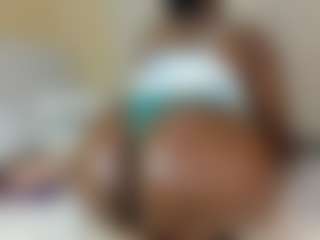 CinnamonG's Live Sex Cam Show
