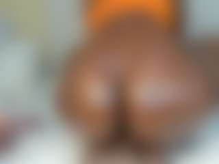 CinnamonG's Live Sex Cam Show