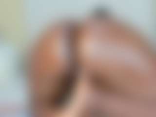 CinnamonG's Live Sex Cam Show