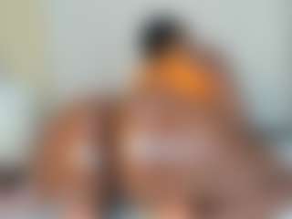 CinnamonG's Live Sex Cam Show
