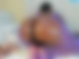 CinnamonG's Live Sex Cam Show