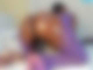 CinnamonG's Live Sex Cam Show