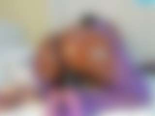 CinnamonG's Live Sex Cam Show