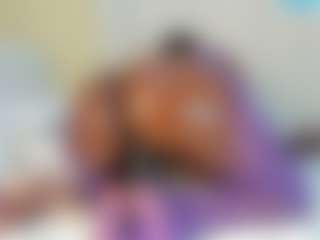 CinnamonG's Live Sex Cam Show