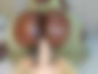 CinnamonG's Live Sex Cam Show