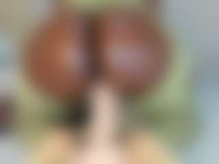 CinnamonG's Live Sex Cam Show